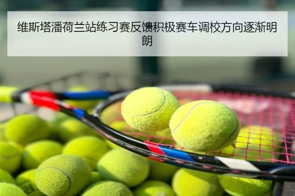 维斯塔潘荷兰站练习赛反馈积极赛车调校方向逐渐明朗